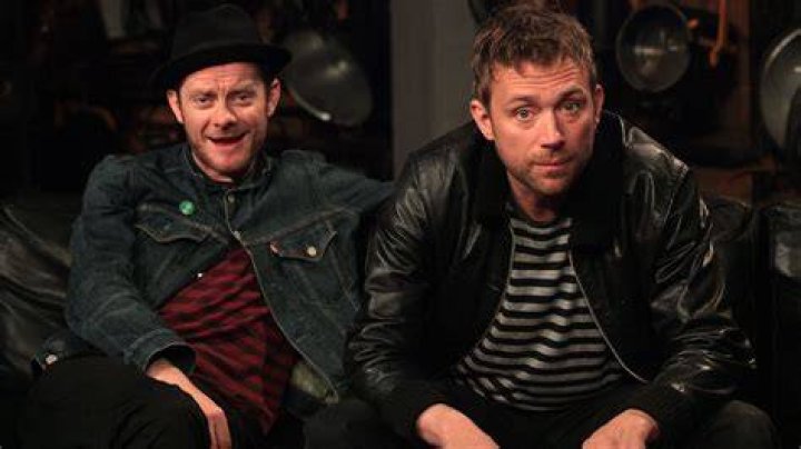 Damon Albarn Bio, Age, Career, Net Worth, Family & More