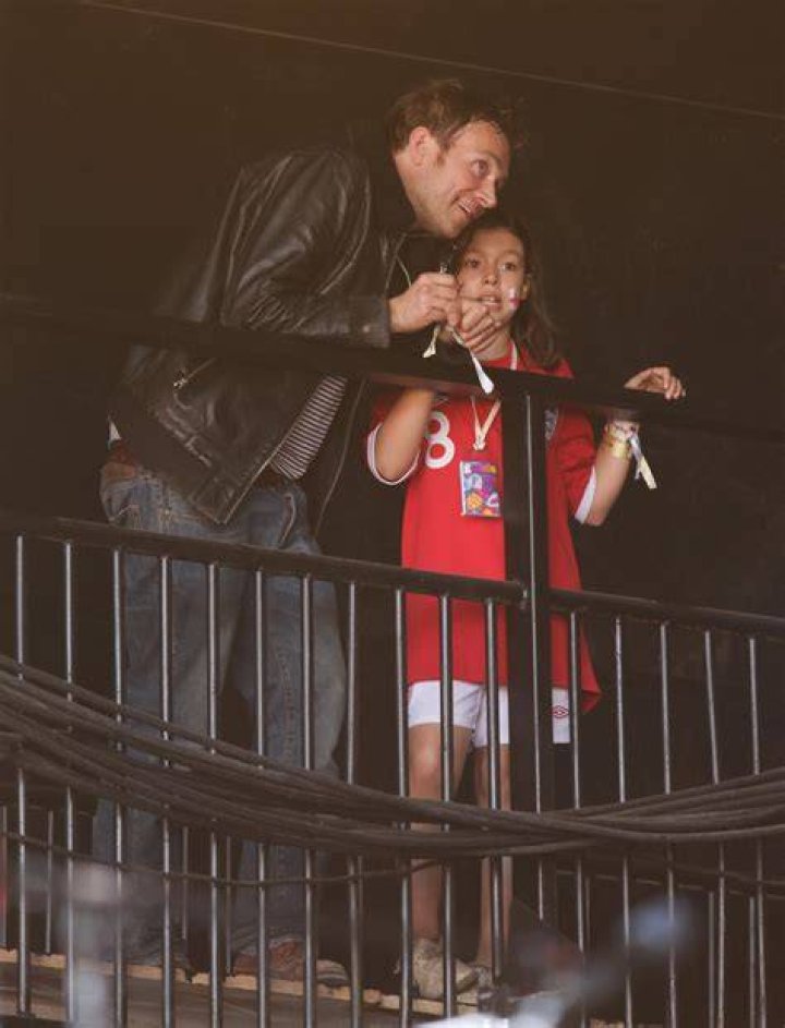 Damon Albarn Children: Meet Missy Albarn