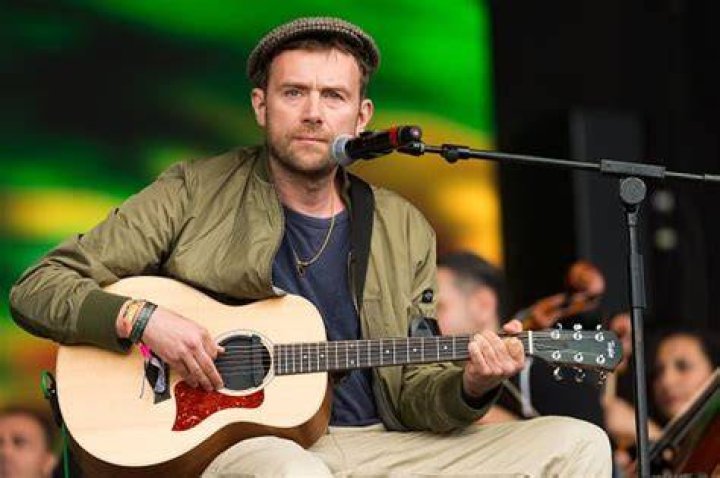 Damon Albarn Net Worth: How Much Is Damon Albarn Worth?