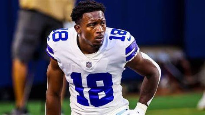 Damontae Kazee Net Worth: How rich is Damontae Kazee?