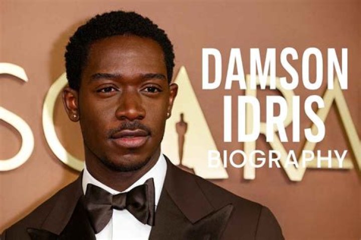 Damson Idris Bio, Age, Career, Net Worth, Girlfriend, Parents