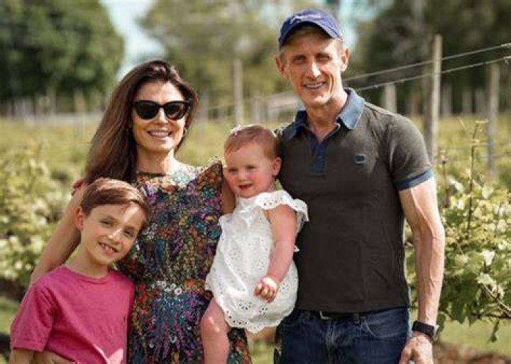 Dan Abrams Children: Meet His 2 Children