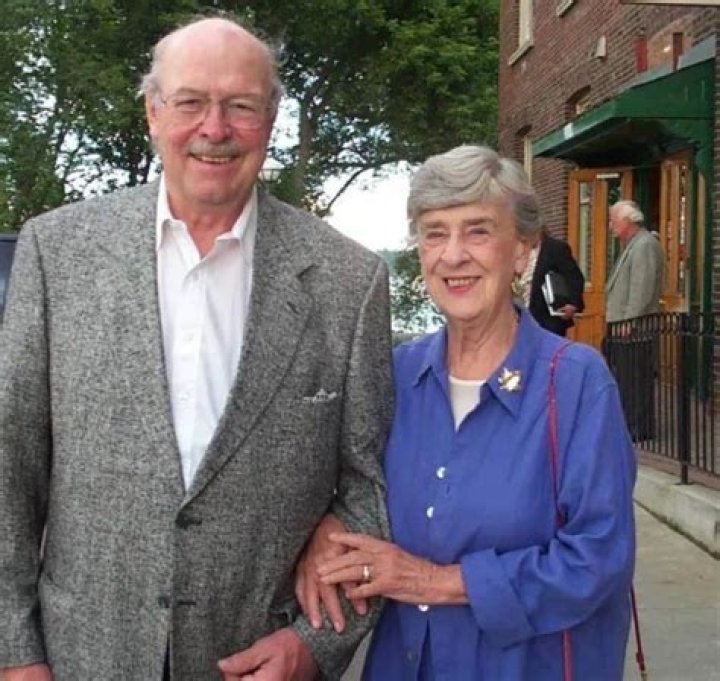 Dan Aykroyd Parents: Meet Samuel and Lorraine