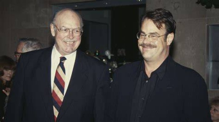 Dan Aykroyd Siblings: Meet Peter Aykroyd