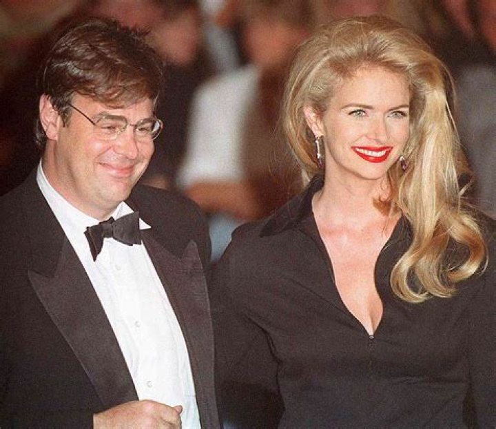 Dan Aykroyd Wife: Meet Donna Dixon
