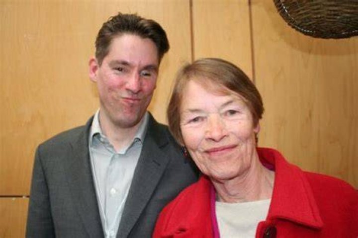 Dan Hodges Parents: Meet Glenda Jackson and Roy Hodges