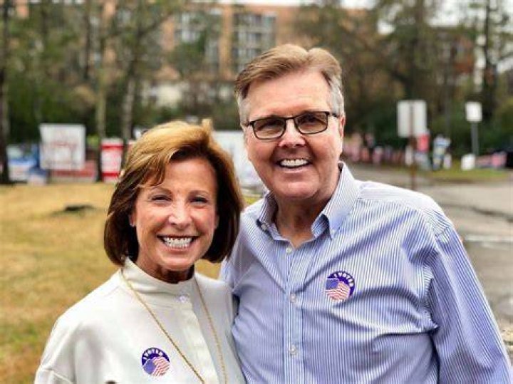 Dan Patrick Wife: Is Dan Patrick Married?