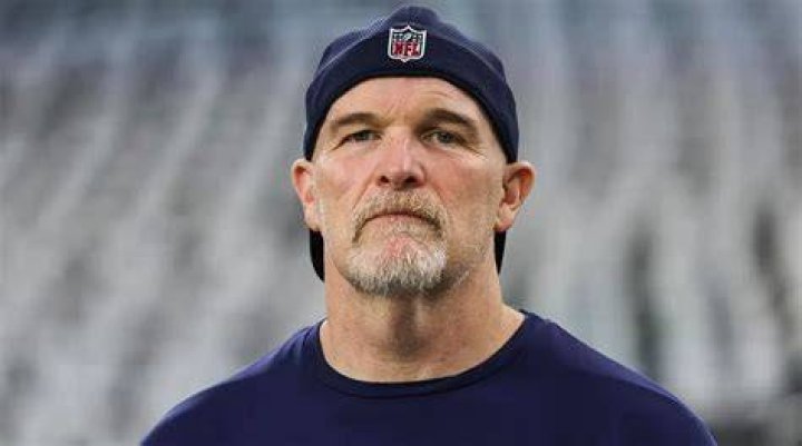 Dan Quinn Children: Does Dan Quinn Have Kids?