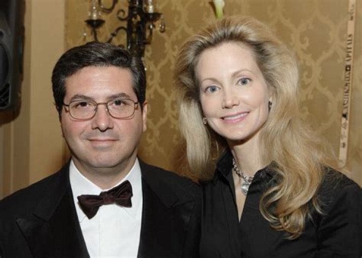 Dan Snyder Wife: Meet Tanya Snyder