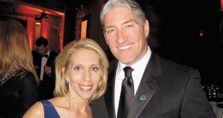 Dana Bash Husband: Who is Dana Bash married to?