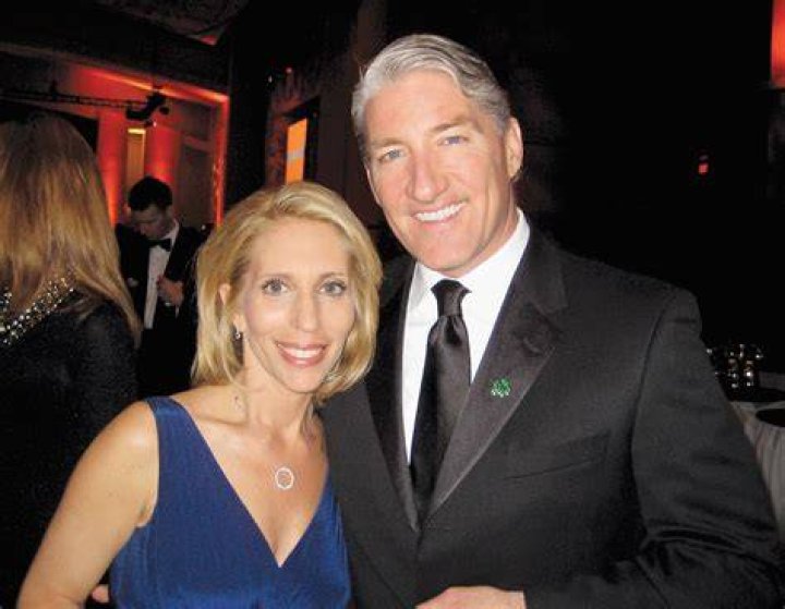 Dana Bash Siblings: Meet her brother, David Schwartz