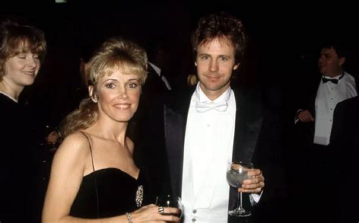 Dana Carvey Age, Height, Bio, Parents, Wife, Net Worth