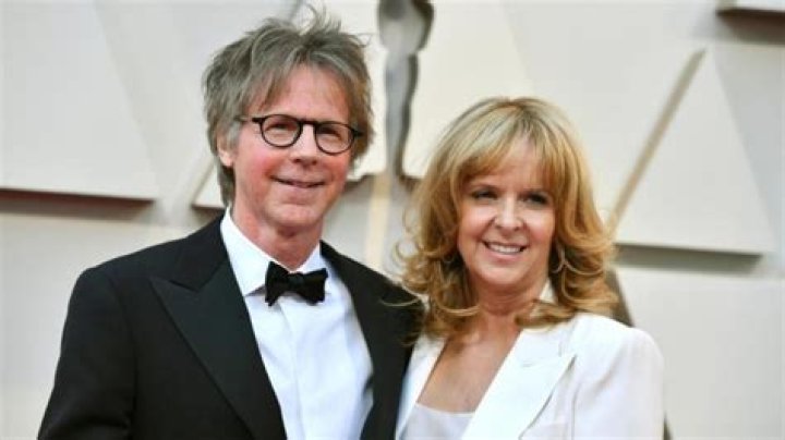 Dana Carvey Parents: Meet Billie Dahl and Bud Carvey