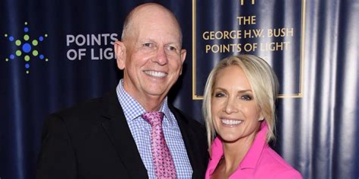 Dana Perino Husband: Meet Peter McMahon