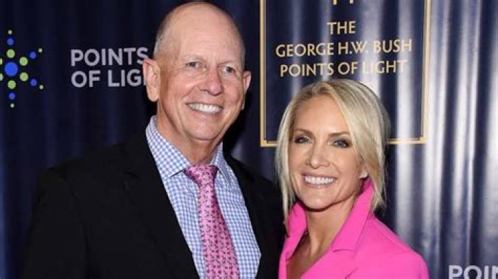 Dana Perino Husband: Who Is Peter McMahon?