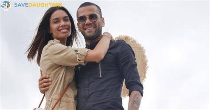 Dani Alves Bio, Age, Wife, Parents, Children, Net Worth