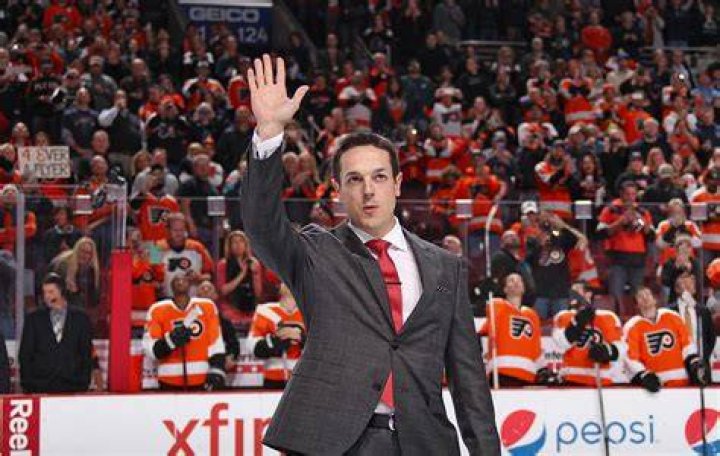 Daniel Brière Net Worth, Age, Height