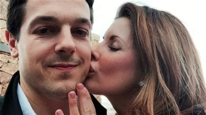 Daniel Brière Wife: Meet Misha Harrel