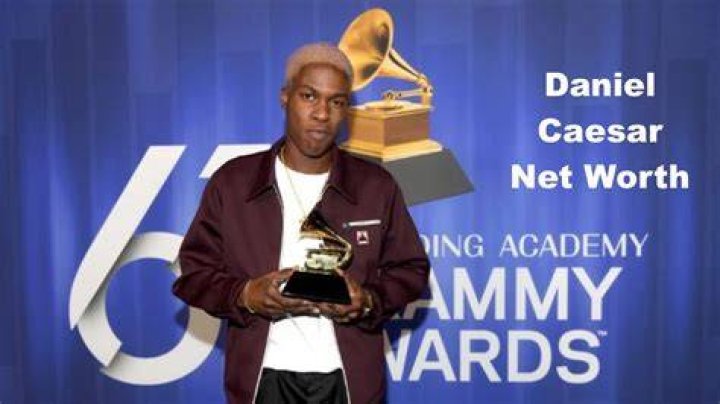 Daniel Caesar Net Worth: How rich Daniel Caesar?