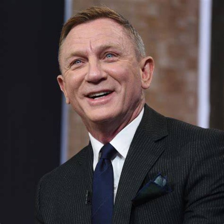 Daniel Craig: Bio, Age, Wife Parents, Children, And More