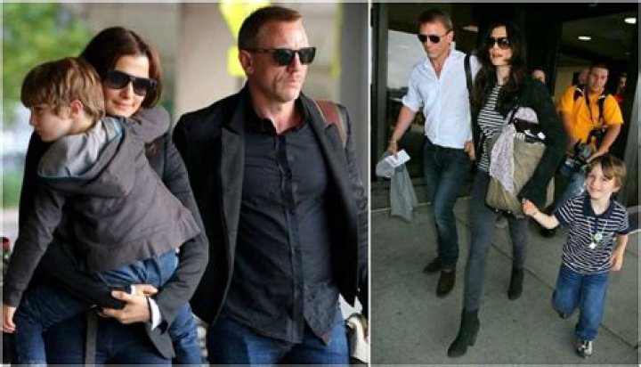 Daniel Craig Children: Meet All The 3 Children Of Daniel Craig