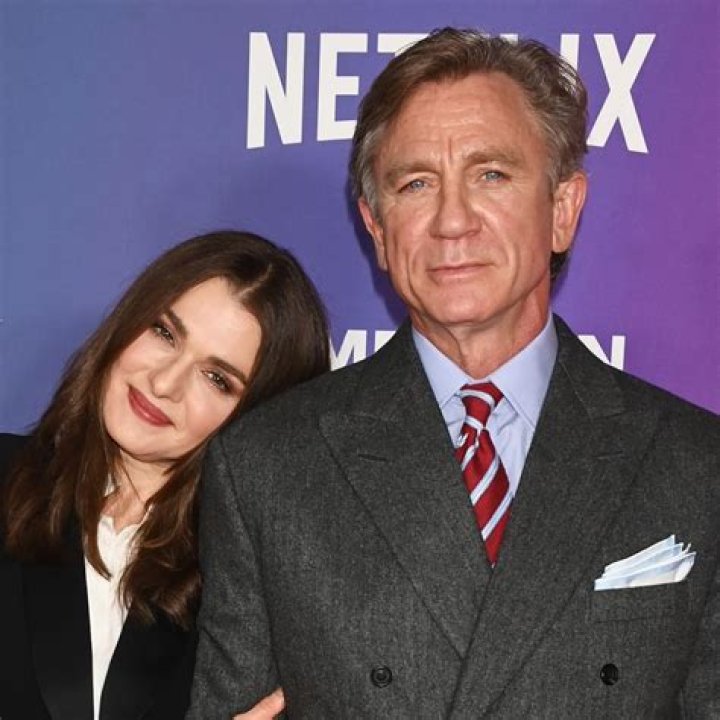 Daniel Craig Wife: Meet Rachel Weisz