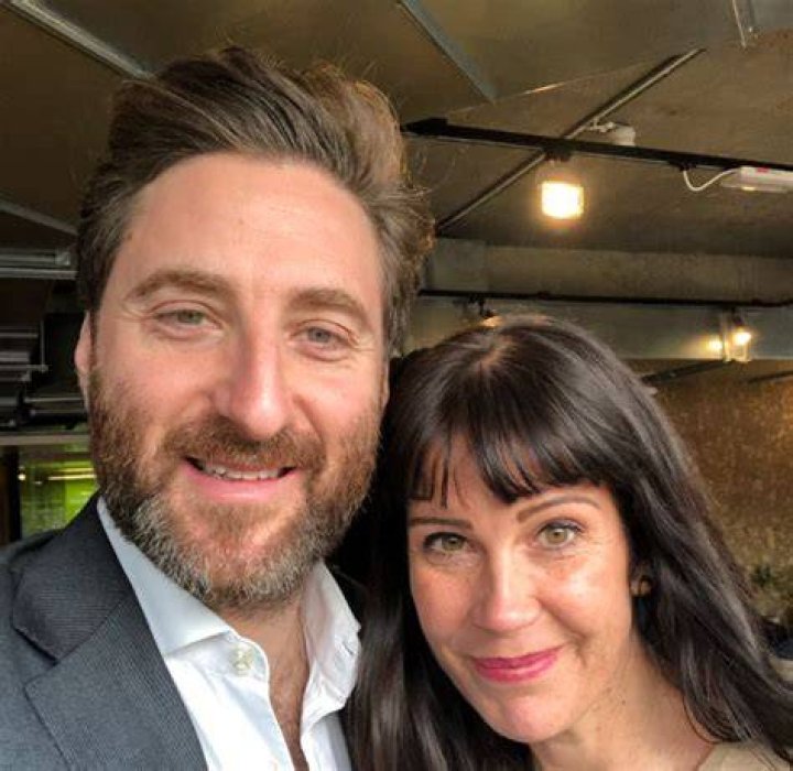 Daniel Korski Wife: Meet Fiona Mcilwham