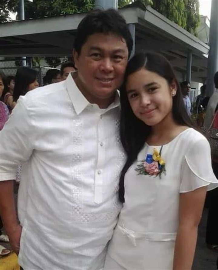 Daniel Padilla Children: Does Daniel Padilla Have A Child?