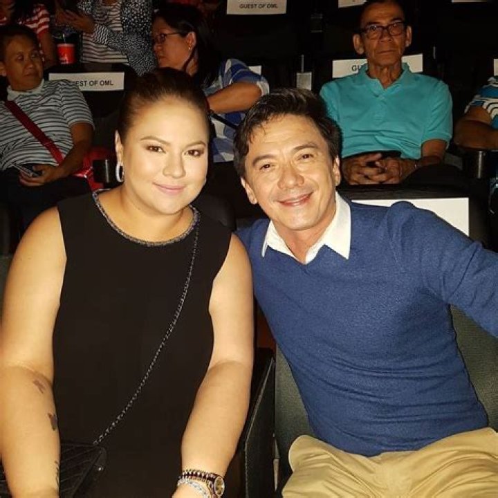 Daniel Padilla Parents: Meet Karla Estrada And Rommel Padilla