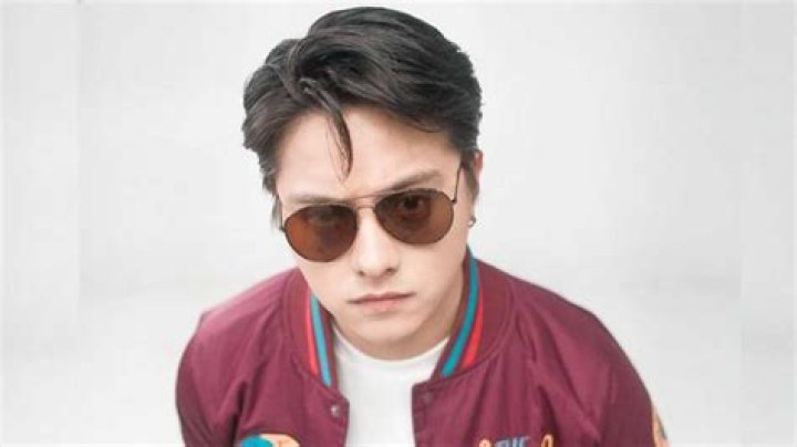 Daniel Padilla Social Media