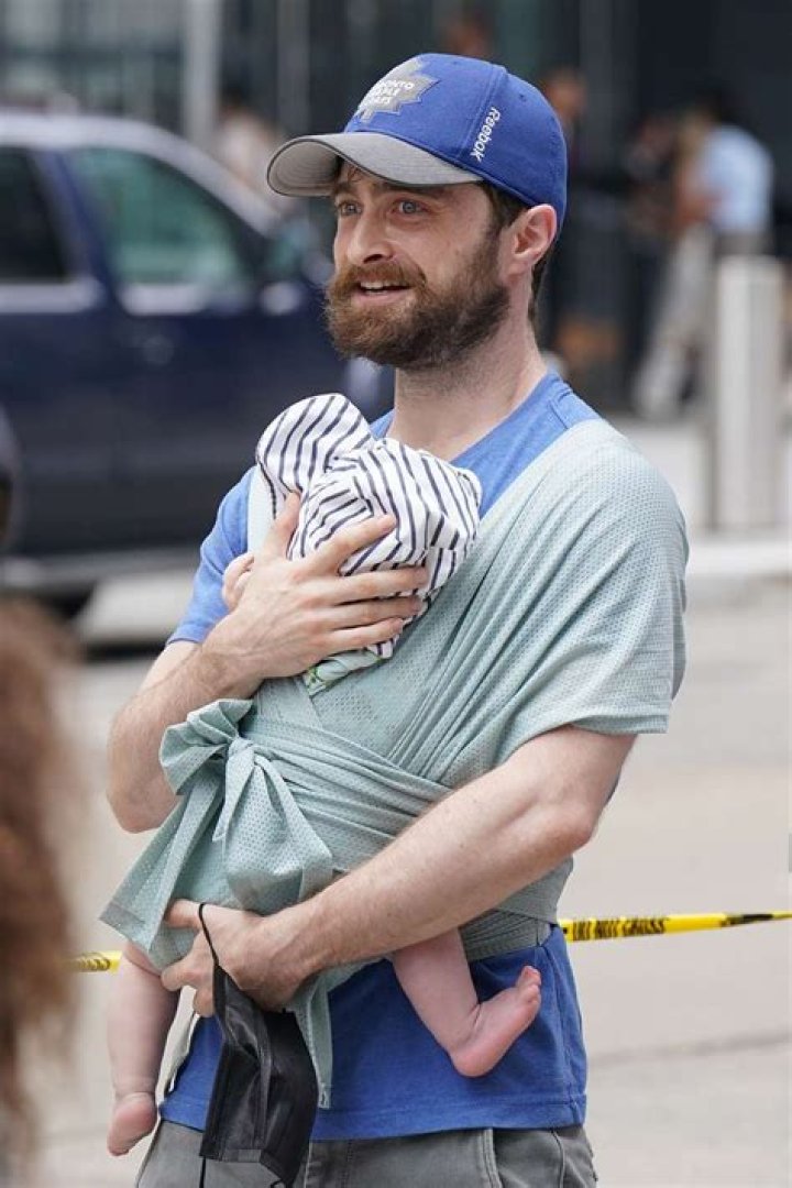 Daniel Radcliffe Children: Does Daniel have children?