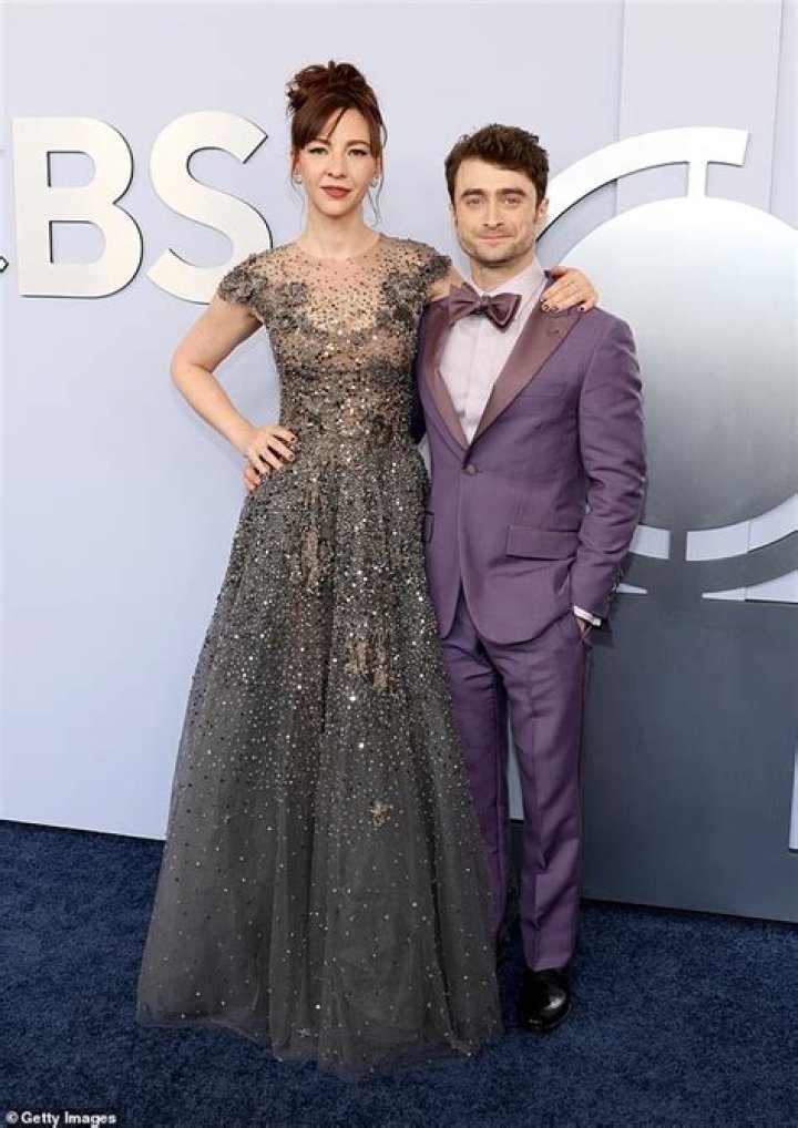 Daniel Radcliffe Girlfriend: Meet Erin Darke