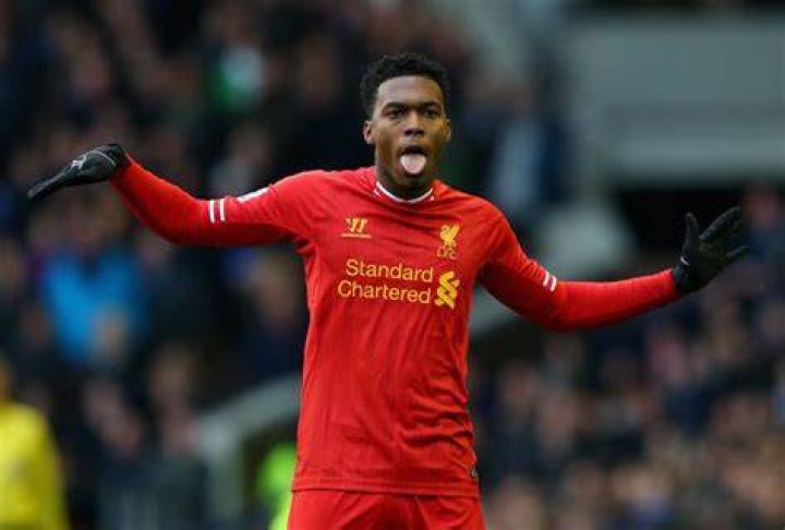 Daniel Sturridge Net Worth, Age, Height