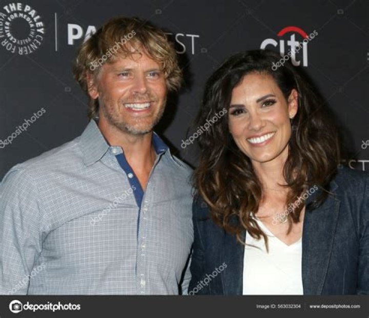 Daniela Ruah: Husband, net worth, tattoos, smoking & body measurements