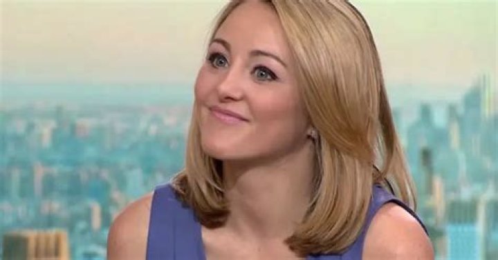 Danielle Kreutter Bio, Wiki, Age, Height, Husband, Children, Parents, KKTV, Salary and Net Worth