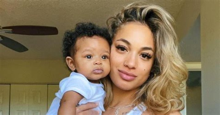 DaniLeigh Bio, Age, Parents, Husband, Children, Net Worth