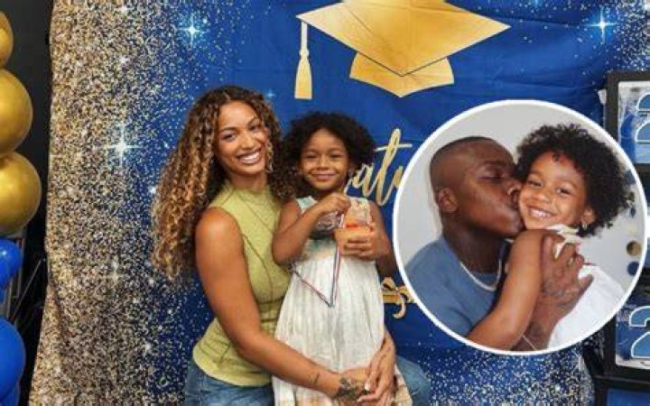 DaniLeigh Children: Does DaniLeigh Have Children?