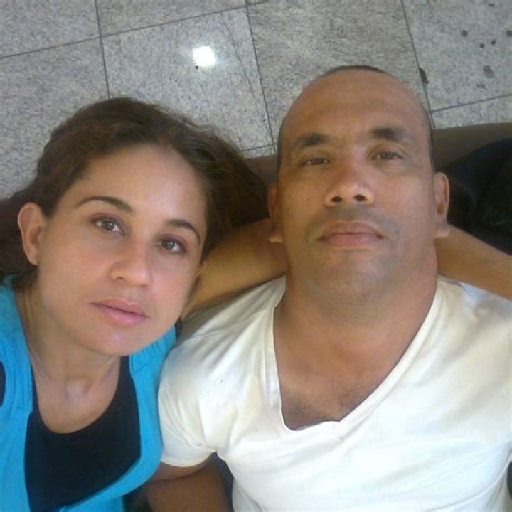 Danilo Parents: Meet Maria And José Luiz da Silva