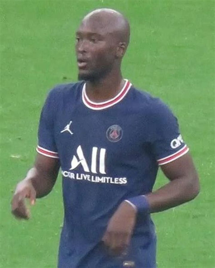 Danilo Pereira Bio, Age, Parents, Wife, Children, Net Worth