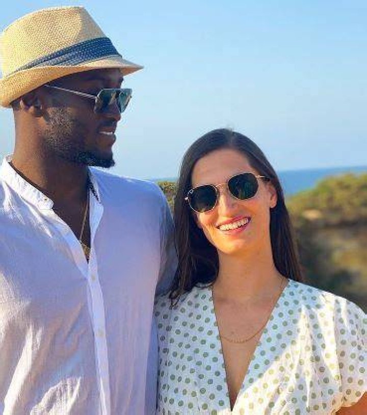 Danilo Pereira Wife: Meet Jéssica Widenby