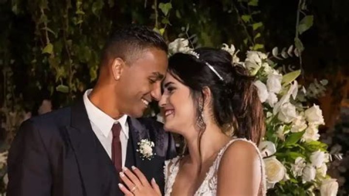 Danilo Wife: Meet Clarice Sales
