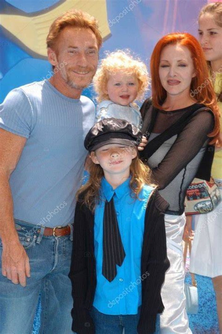 Danny Bonaduce Net Worth, Age, Children, Family, Wife, Illness