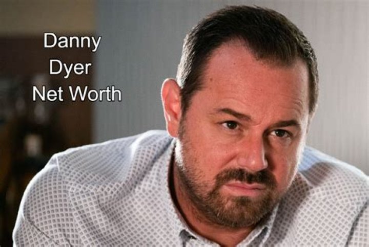 Danny Dyer Bio, Age, Parents, Wife, Children, Net Worth