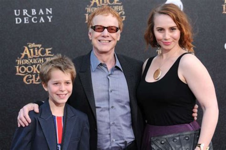 Danny Elfman Children: Meet His 3 Children