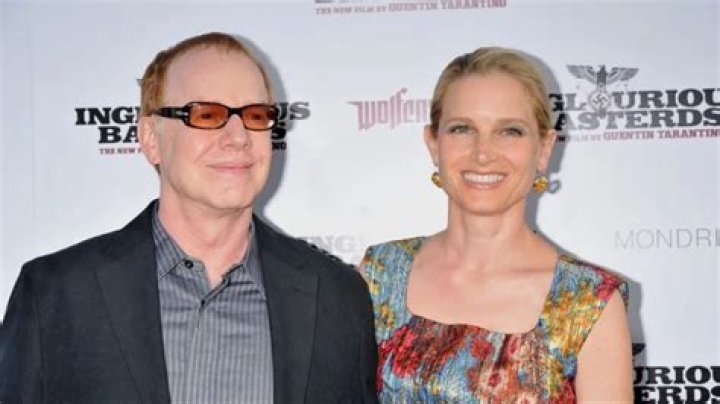 Danny Elfman Wife: Is Danny Elfman Married?