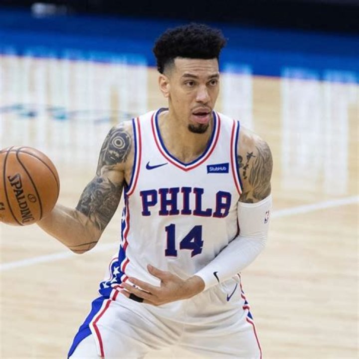 Danny Green Net Worth: How Much Is Danny Green Worth?