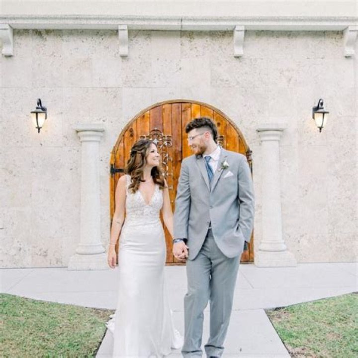 Danny Jansen Wife: Meet Alexis