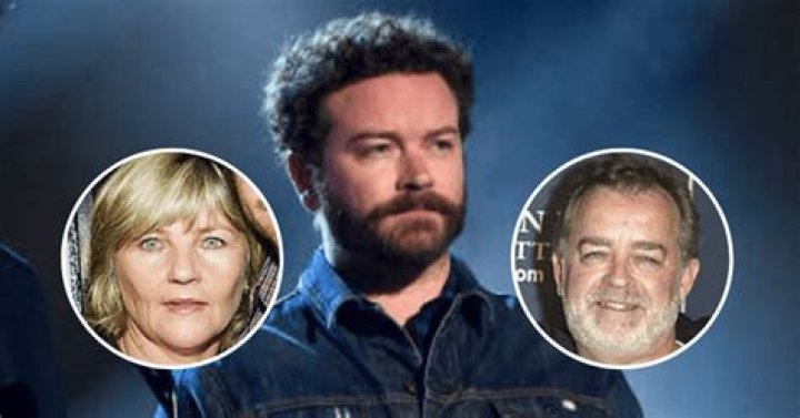 Danny Masterson Parents: Meet Carol And Peter Masterson