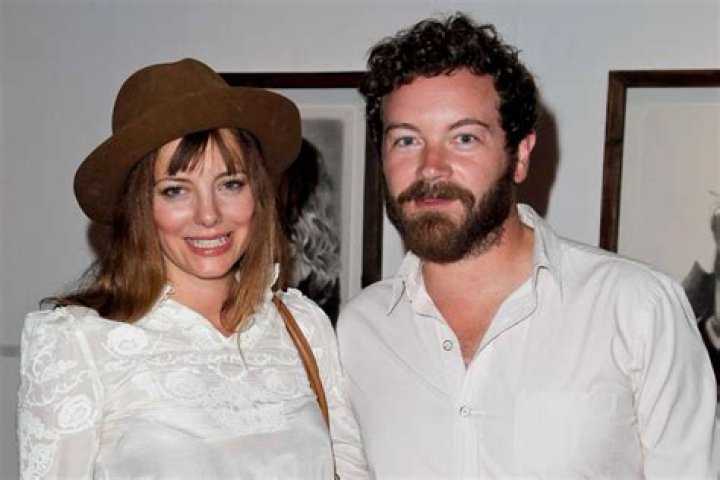 Danny Masterson Wife: Meet Bijou Phillips