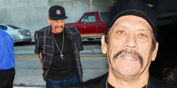 Danny Trejo Bio, Age, Career, Net Worth, Family & More